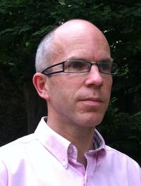 Vincent Morel, président de la SFAP