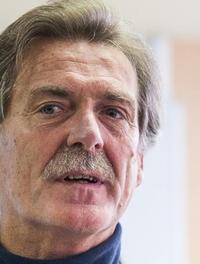 Wim Distelmans 