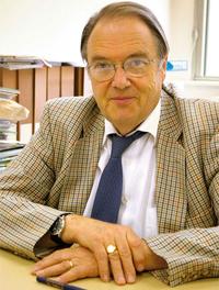 Professeur Jean Costentin