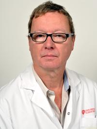 Dr Alain Fisch