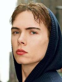 Luka Rocco Magnotta, qui en mai 2012 a sauvagement assassiné et démembré un étudiant chinois mettant en scène dans une vidéo sur internet ce crime sordide