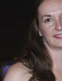 Pauline Cafferkey