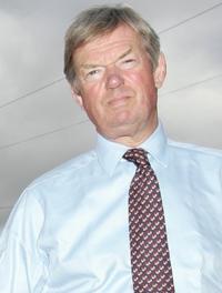 L'honorable membre du Parlement, David Tredinnick