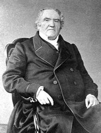Docteur Jean-Pierre Falret 