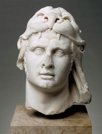 Mithridate VI, grand consommateur de poison
