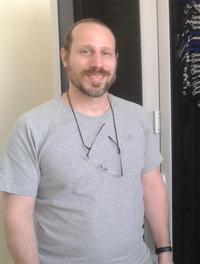 Marc Baaden