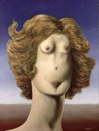 Ceci n’est pas une femme 