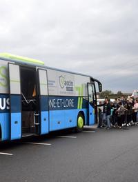 Le vacci’bus : une des méthodes pour atteindre les populations non vaccinées