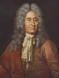 Ole Christensen Rømer astronome danois du 17eme siècle ayant approché la vitesse de lumière en observant les lunes de Jupiter
